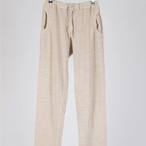 CP Shades Linen Pull on Pants